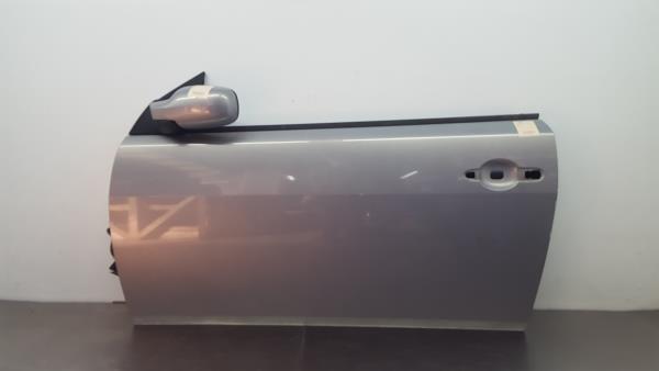 Puerta Delantera Izquierda RENAULT MEGANE II Coupé-Cabriolet (EM0/1_) | 03 - 10