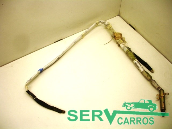 Right Roof Curtain Airbag BMW 3 (E46) | 97 - 05