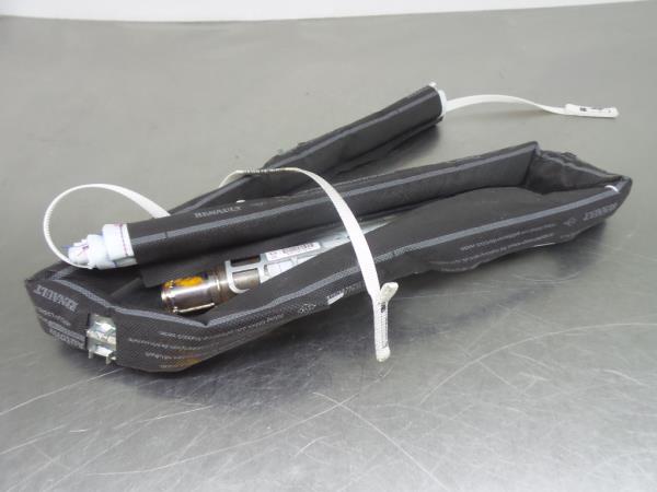 Airbag De Cortina Esq RENAULT LAGUNA III (BT0/1) | 07 - 15