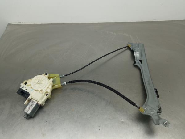 Rear Left Electric Window Mechanism RENAULT LAGUNA III (BT0/1) | 07 - 15