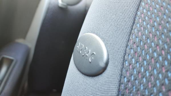 Right Seat Airbag