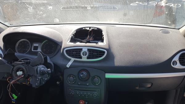 Passenger Airbag