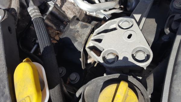 Engine Support Mount