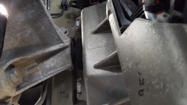 Engine Support Mount