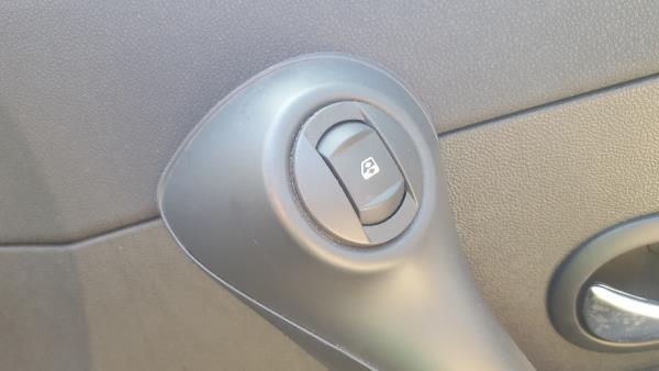 Right Front Window Switch