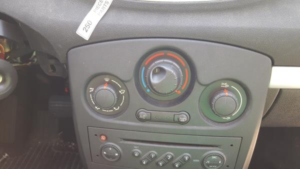 Climate Control