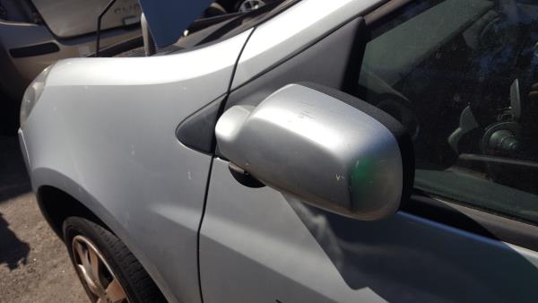 Left Door Electric Mirror