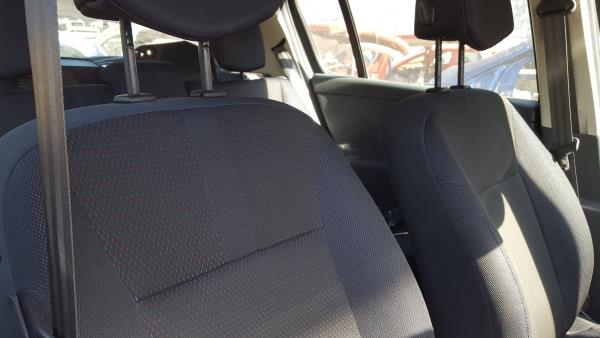 Upholstery