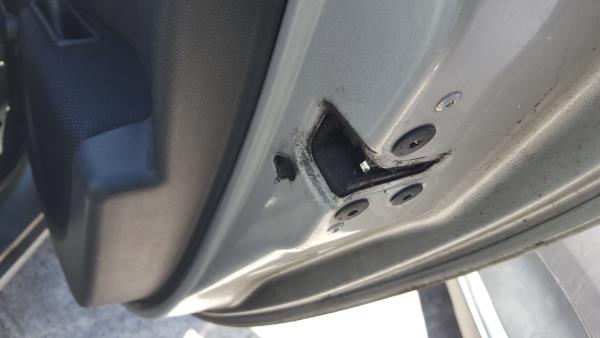 Back Right Door Lock