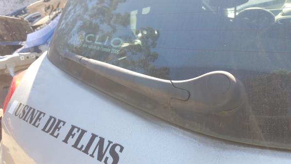 Rear Windshield Wiper Arm