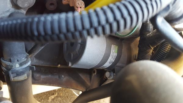 Engine Starter