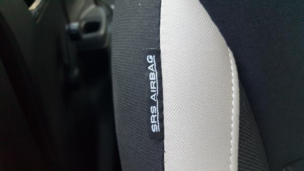 Right Seat Airbag