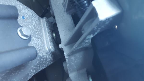 Engine Support Mount