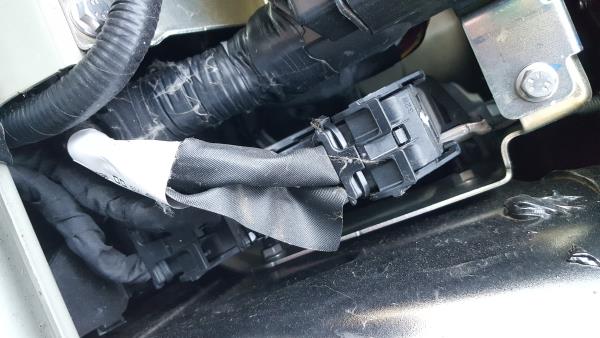 Engine Control Unit (ECU)