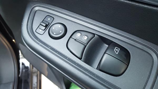 Right Front Window Switch