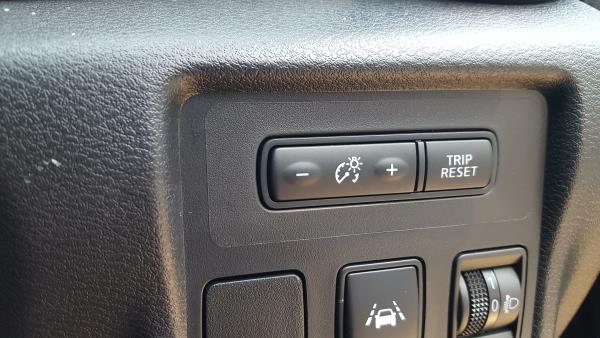 Electronic Switch