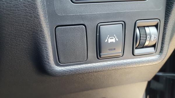 Electronic Switch