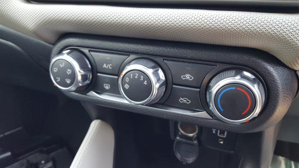 Climate Control
