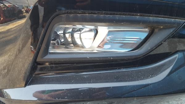 Right Front Fog Light