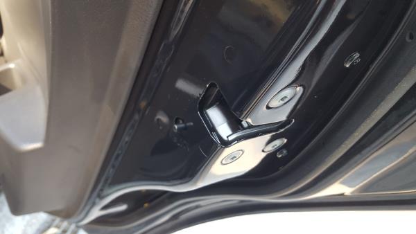 Back Right Door Lock