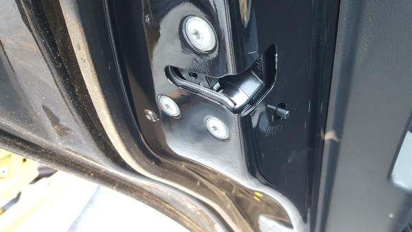 Back Left Door Lock