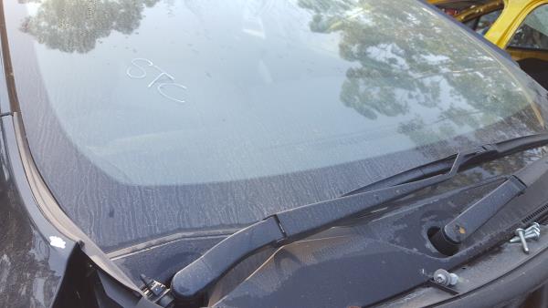Front Windshield Wiper Arm