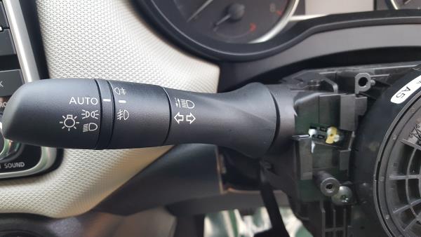 Turn Signal / Wipers Switch