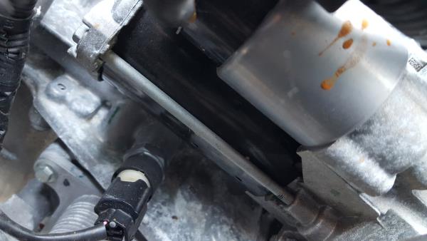 Engine Starter