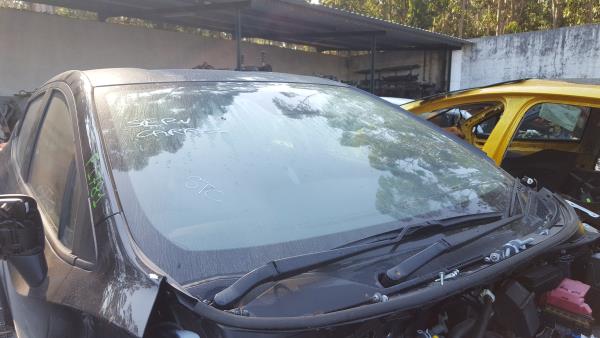 Windshield