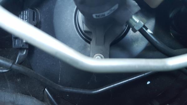 Servo Brake