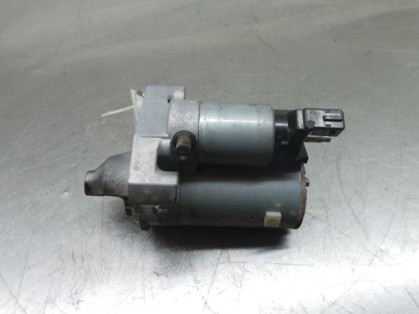 Motor De Arranque Citroen C Iii U