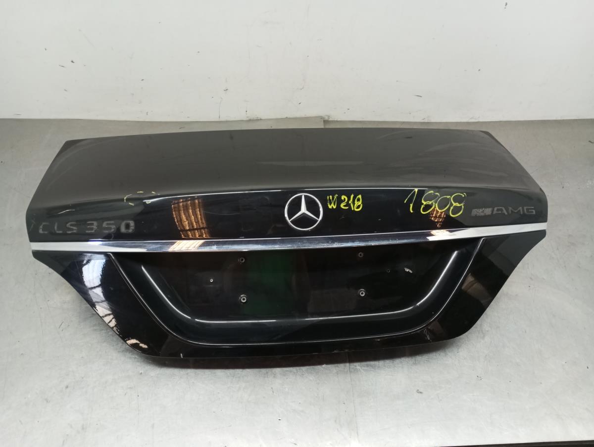 Porton Trasero MERCEDES-BENZ CLS (C218) | 11 - 17