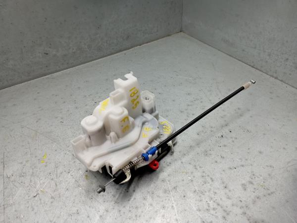 Front Left Door Lock PEUGEOT BIPPER (AA_) | 08 - 