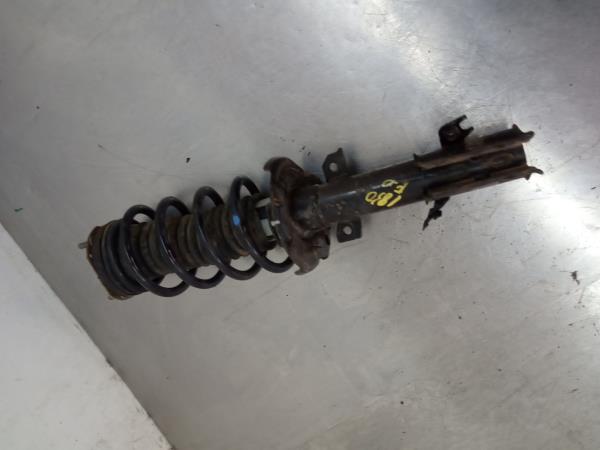 Right Front Shock Absorver FORD TRANSIT COURIER B460 Caixa | 14 - 