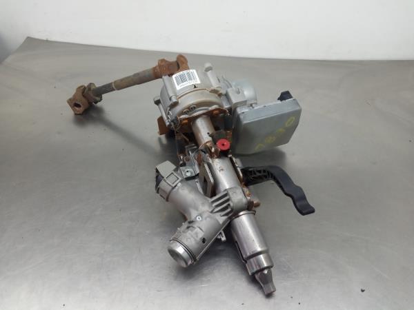 Steering column FORD TRANSIT COURIER B460 Caixa | 14 - 