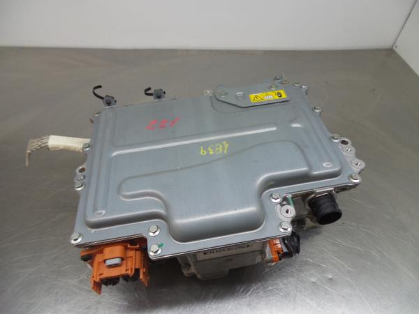 Inverter / Konverter ( Hybrid ) RENAULT MEGANE IV Sporter (K9A/M/N_) | 16 - 