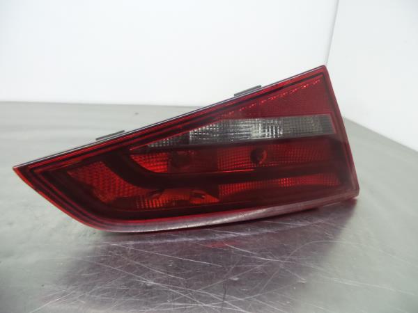 Left Tailgate Light AUDI A3 Sportback (8VA, 8VF) | 12 - 