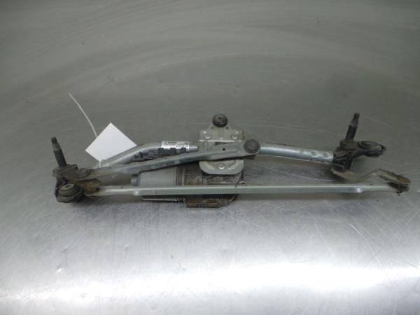 Front Wiper Motor AUDI A3 Sportback (8VA, 8VF) | 12 - 