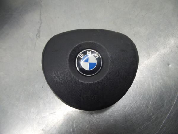 Kit Airbags BMW 1 (E87) | 03 - 13 Imagem-3