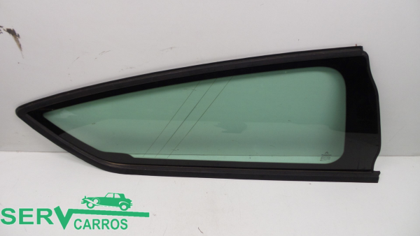 Pannello Posteriore Destro CITROEN C4 Coupé (LA_) | 04 - 13