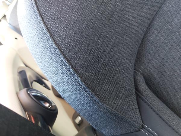Right Seat Airbag MINI MINI (F55) | 13 -  Imagem-0