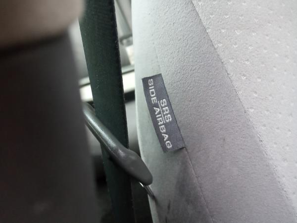 Right Seat Airbag TOYOTA PRIUS Hatchback (_W2_) | 03 - 09