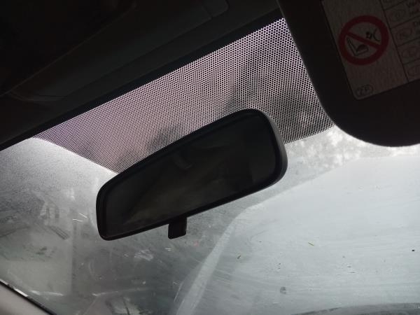 Espelho Retrovisor Interior TOYOTA PRIUS Hatchback (_W2_) | 03 - 09