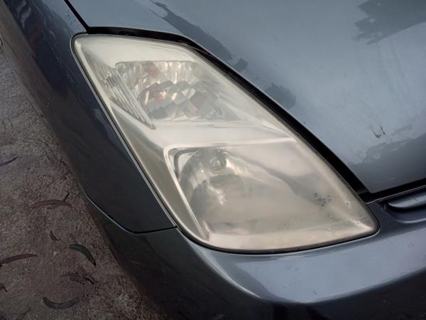 Right Headlight TOYOTA PRIUS Hatchback (_W2_) | 03 - 09