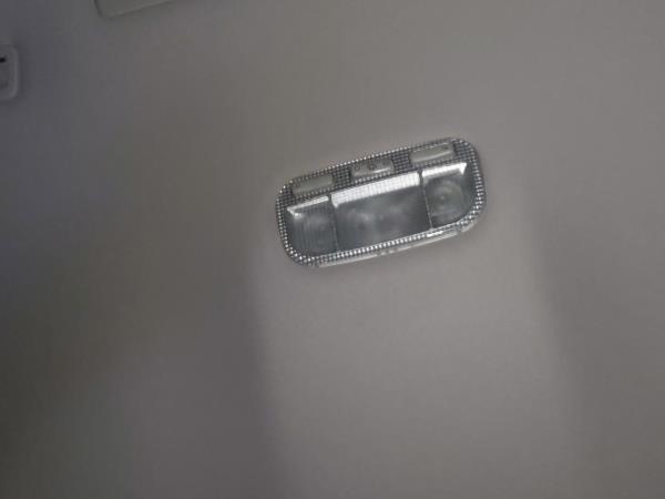 Plafoniera / Lumini Interiore Centrale CITROEN C5 III (RD_) | 08 - 