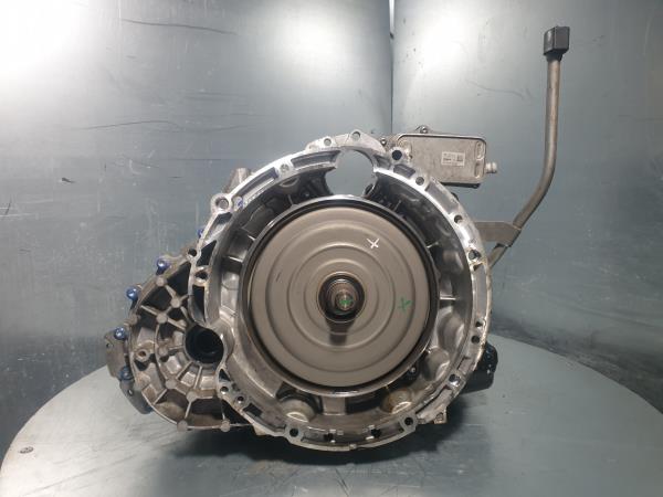 Automatic Gearbox MERCEDES-BENZ A-CLASS (W176) | 12 - 18