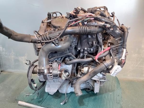 Motore RENAULT CLIO IV (BH_) | 12 -  Imagem-3