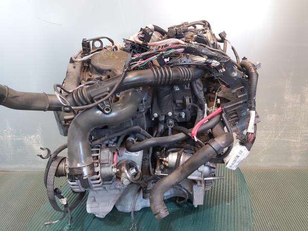 Motore RENAULT CLIO IV (BH_) | 12 -  Imagem-7