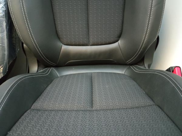 Seats Set / Upholstery RENAULT KADJAR (HA_, HL_) | 15 -  Imagem-2