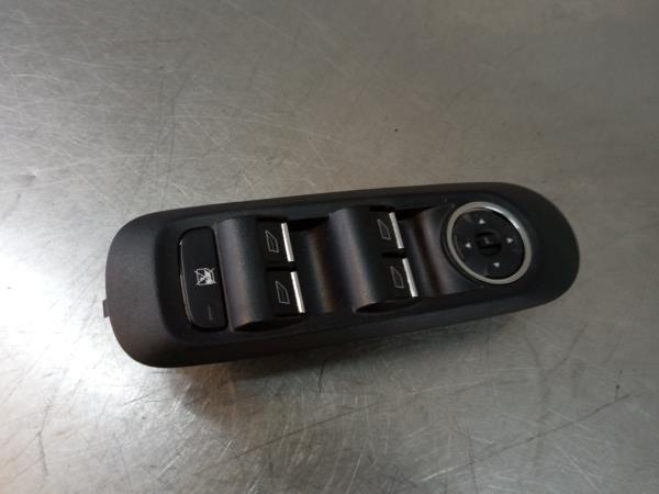 Left Front Window Switch FORD MONDEO IV (BA7) | 07 - 15